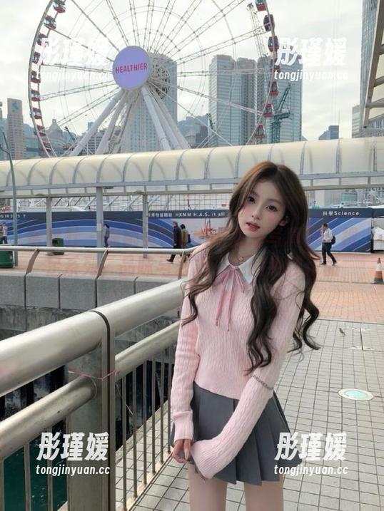 蜜桃社 - 缇娜美Tinami高清写真集：裸足系列，品味与艺术交融的绝佳作品