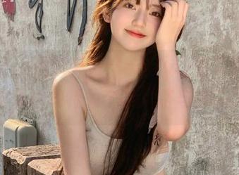 蜜桃社 – 走进静香Mandy内衣写真图集，发现她独特的个人风格与时尚态度