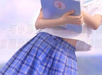 袜啵啵 – 与小淳共享办公室的独特美感，尽在这套图分享中感受生活的细腻与温暖
