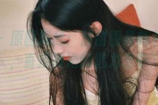 袜啵啵 – 原图揭秘：甜甜圈最新礼服写真，直接被她的魅力击中