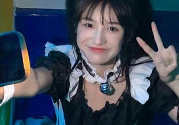 觅芙少女 – 感受敏敏的浴缸魅力，高清原图记录她的每一次心动与优雅瞬间