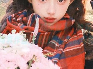 语画界 – 在无圣光的照耀下，徐莉芝的日常写真作品展现出最真实的自我！