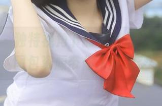 语画界 – 独特视角下的杨晨晨空乘制服，图包资源带你飞向天空