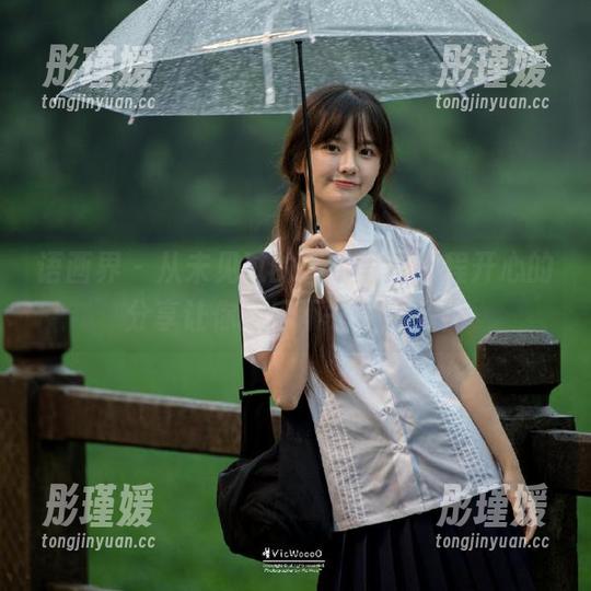 语画界 - 从未见过的奶牛写真，程开心的分享让你感受不一样的美！