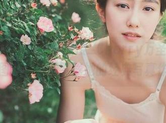 语画界 – 探索绯月樱_Cherry万圣节主题图库，免费下载她的经典写真作品