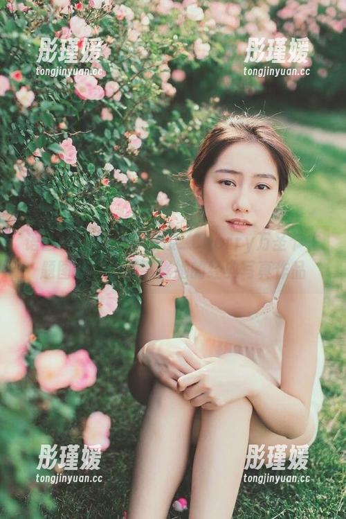 语画界 - 探索绯月樱_Cherry万圣节主题图库，免费下载她的经典写真作品
