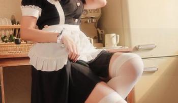 精选作品集锦：轻兰映画校服白丝带来的视觉盛宴