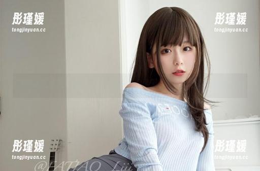最新迷之呆梨女仆写真分享，感受她带来的清新与活力满满的日常