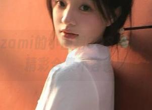 铭铭kizami的小围裙COS风格大揭秘，精彩合集不容错过