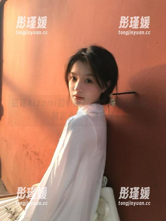铭铭kizami的小围裙COS风格大揭秘，精彩合集不容错过