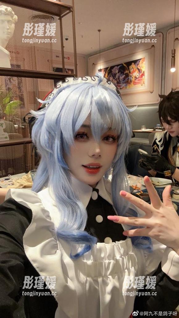 发现阿九从不咕咕的不听话的妹妹2，独家写真网盘合集来袭
