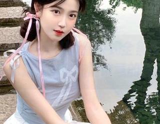 微密圈 – 陈妮妮UNI新中式全集作品逐一揭晓，带你走入一个充满诗意的视觉世界！