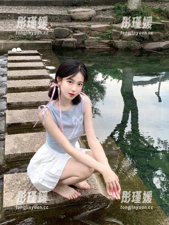 微密圈 - 陈妮妮UNI新中式全集作品逐一揭晓，带你走入一个充满诗意的视觉世界！