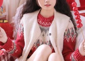 雅拉伊 – 福利写真集结号，走进“秦语”的夏天，让你的视觉焕发活力新生！