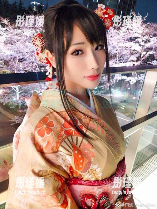 小狼雨波_HaneAme携手小熊Hanna，带来一系列免费写真资源，立即下载畅享！
