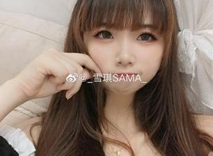 雪琪SAMA长腿写真欣赏：优质图库资源，捕捉每一个完美瞬间
