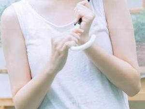 青丘女神 – 惊艳众人的“艾玛少女”写真福利，带给你不一样的青春感官体验！