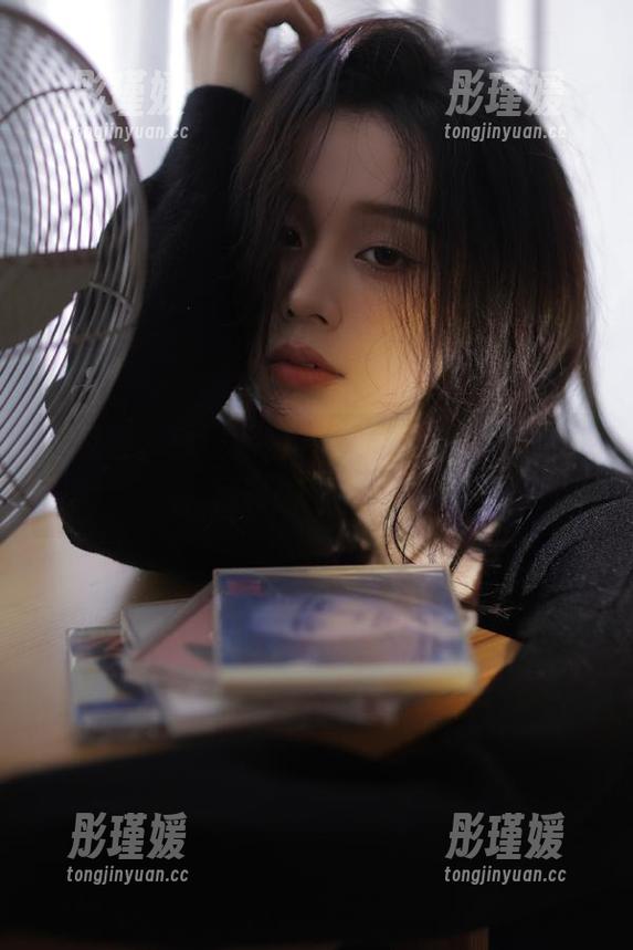 青豆客 - 感受徐妍馨Mandy的温柔魅力，福利原图尽在此！