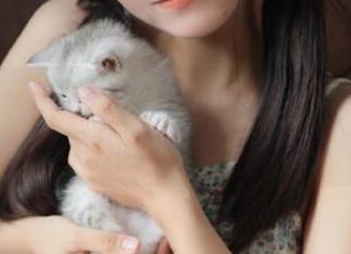 青豆客 – 汪佩妮Penny倾情演绎灰丝魅力，快来下载她的专属写真图片吧！