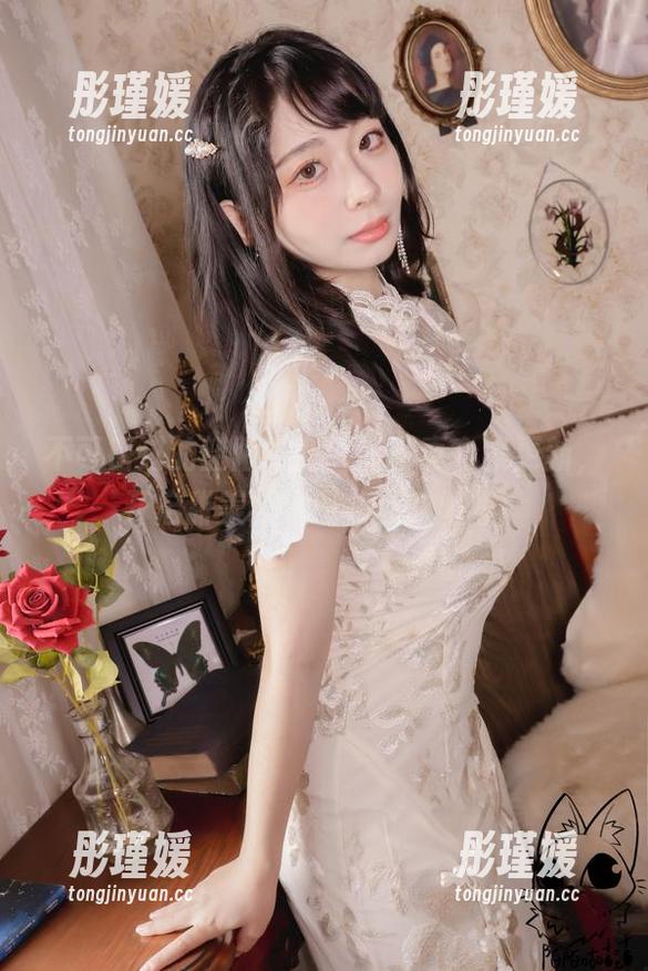 不可错过的韶陌陌兔女郎写真合集更新，开启甜美与诱惑并存的旅程！