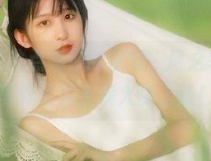 让蓝白条纹点亮你的视觉，风之领域最新写真资源合集火热上线！