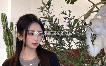 追踪鬼畜瑶在不在w女孩的私拍写真之旅，领略不可思议的美