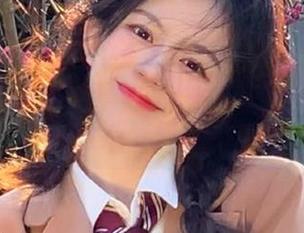 魅妍社 – Olivia童安琪娇美吊带写真，无圣光打造梦幻氛围作品