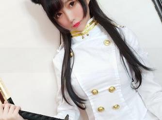 全新视角：魔物喵nigisa私房克隆人偶作品的精彩合集